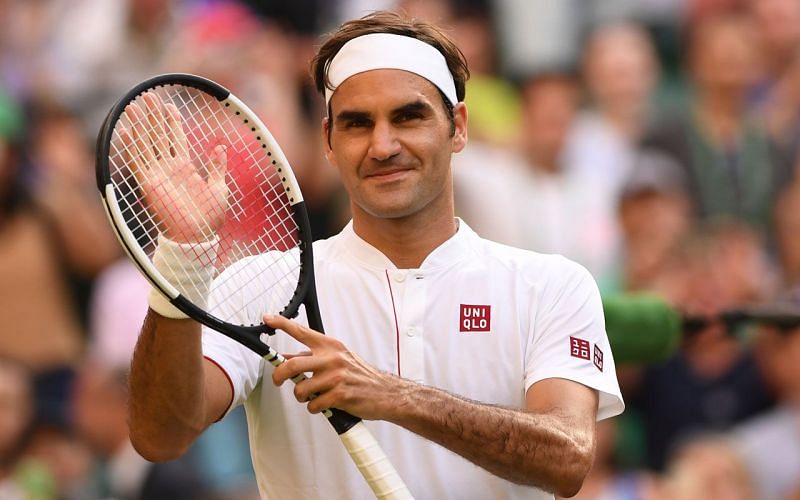 Several retirement rumours and hints have been dropped since that close Wimbledon final against Djokovic.